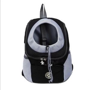 Petyfy Large Dog Backpack